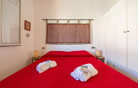 Appartement 4 personnes à Badesi - Photo 11