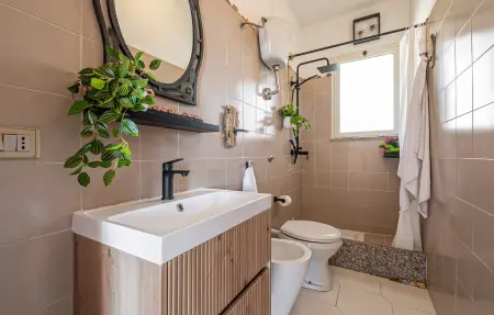 Appartement 4 personnes à Badesi - Photo 12