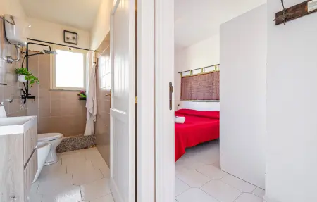 Appartement 4 personnes à Badesi - Photo 13