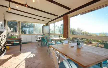 Maison 12 personnes à Agropoli - Photo 12