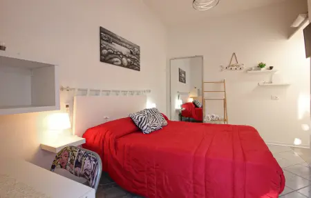 Maison 12 personnes à Agropoli - Photo 16