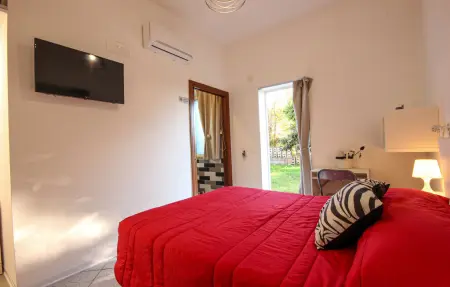 Maison 12 personnes à Agropoli - Photo 17