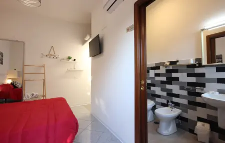 Maison 12 personnes à Agropoli - Photo 18