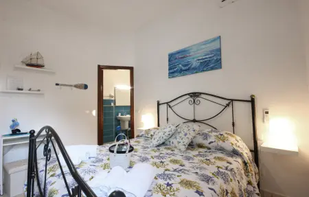 Maison 12 personnes à Agropoli - Photo 19