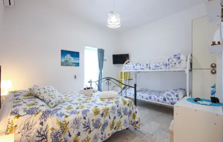 Maison 12 personnes à Agropoli - Photo 20