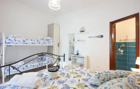 Maison 12 personnes à Agropoli - Photo 21