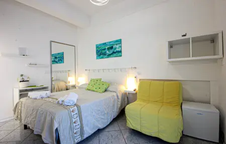 Maison 12 personnes à Agropoli - Photo 23