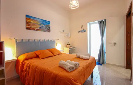 Maison 12 personnes à Agropoli - Photo 24