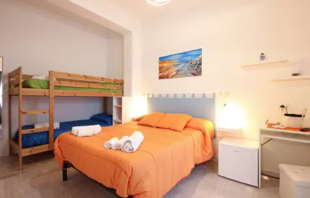 Maison 12 personnes à Agropoli - Photo 26