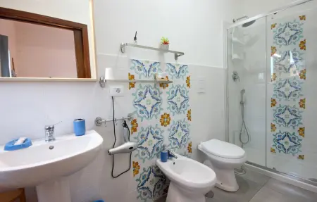 Maison 12 personnes à Agropoli - Photo 30