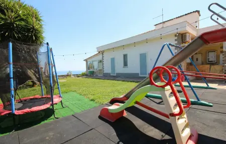 Maison 12 personnes à Agropoli - Photo 31