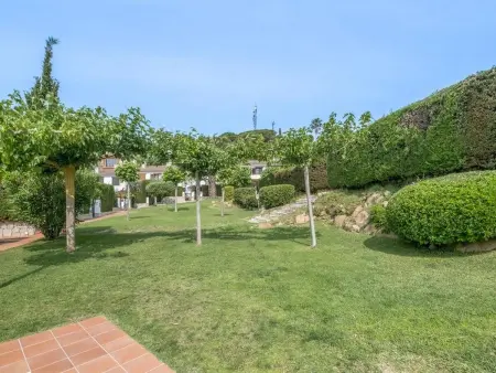 Maison de luxe à Tossa de Mar avec vue sur la Méditerranée - Photo 4