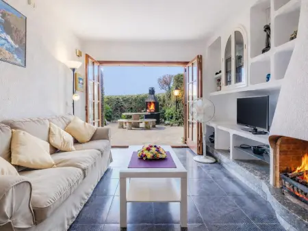 Maison de luxe à Tossa de Mar avec vue sur la Méditerranée - Photo 6