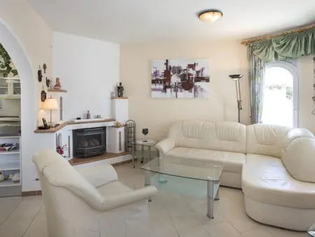 Maison 3 chambres avec piscine et animaux admis, Maison 5 personnes à Empuriabrava - Photo 3