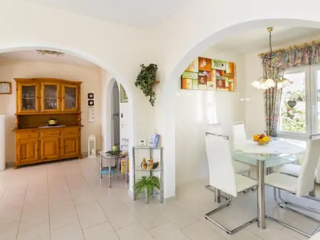 Maison 3 chambres avec piscine et animaux admis, Maison 5 personnes à Empuriabrava - Photo 6