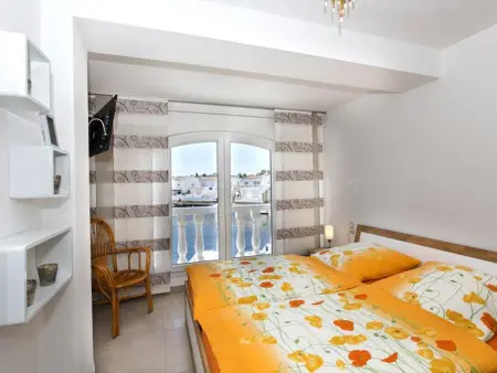 Maison 3 chambres avec piscine et animaux admis, Maison 5 personnes à Empuriabrava - Photo 10