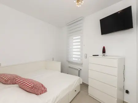 Maison 3 chambres avec piscine et animaux admis, Maison 5 personnes à Empuriabrava - Photo 13