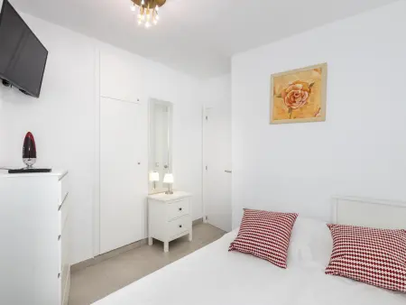 Maison 3 chambres avec piscine et animaux admis, Maison 5 personnes à Empuriabrava - Photo 14