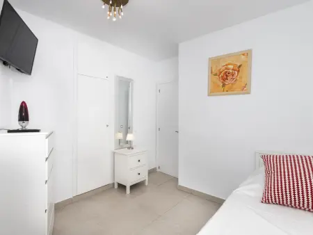Maison 3 chambres avec piscine et animaux admis, Maison 5 personnes à Empuriabrava - Photo 15
