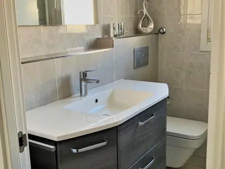 Maison 3 chambres avec piscine et animaux admis, Maison 5 personnes à Empuriabrava - Photo 20