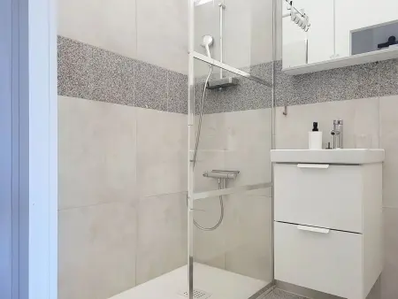 Blue Lake Lugano Apt.312, Appartement 4 personnes à Bissone - Photo 15