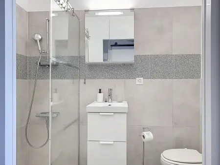 Blue Lake Lugano Apt.312, Appartement 4 personnes à Bissone - Photo 16
