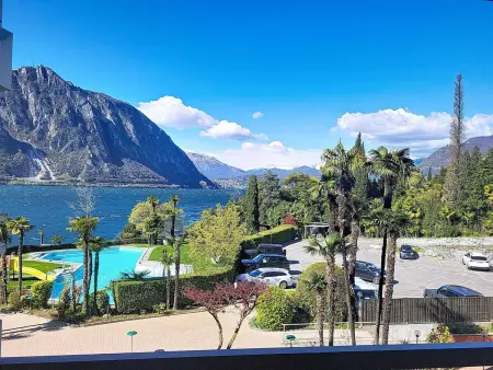 Blue Lake Lugano Apt.312, Appartement 4 personnes à Bissone - Photo 17