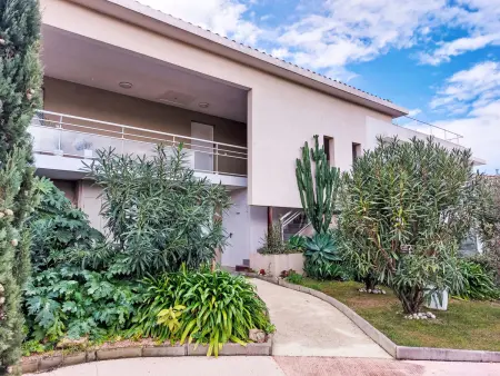 Les Terrasses d'Azur, Appartement 2 personnes à Sanary sur Mer - Photo 5