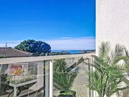 Les Terrasses d'Azur, Appartement 2 personnes à Sanary sur Mer - Photo 7