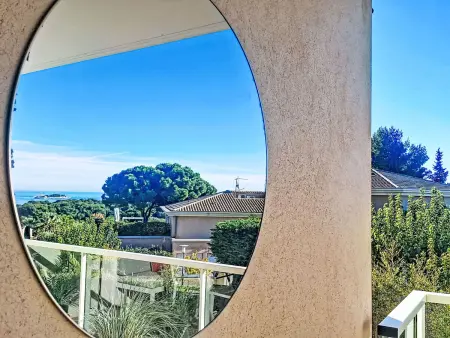 Les Terrasses d'Azur, Appartement 2 personnes à Sanary sur Mer - Photo 10