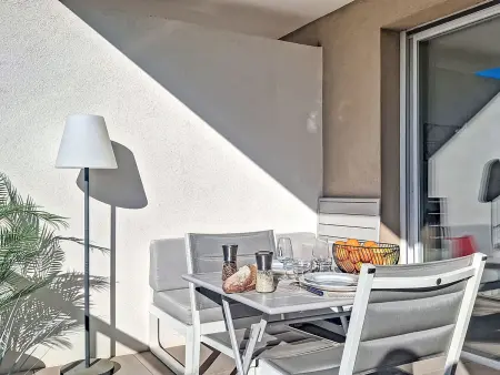 Les Terrasses d'Azur, Appartement 2 personnes à Sanary sur Mer - Photo 11