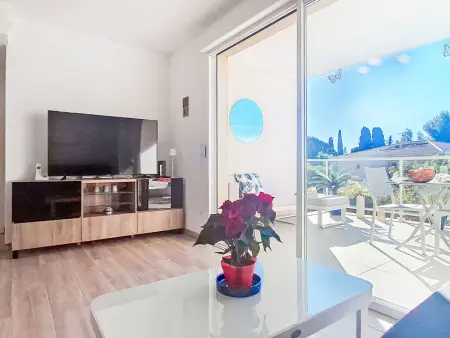 Les Terrasses d'Azur, Appartement 2 personnes à Sanary sur Mer - Photo 15
