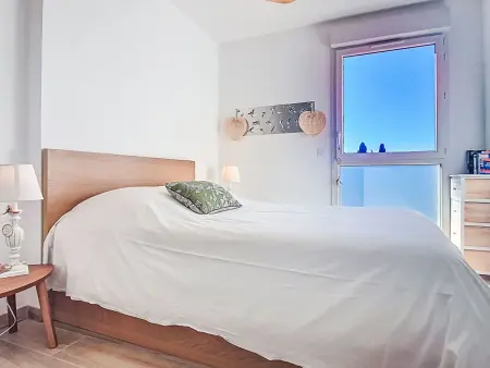 Les Terrasses d'Azur, Appartement 2 personnes à Sanary sur Mer - Photo 16