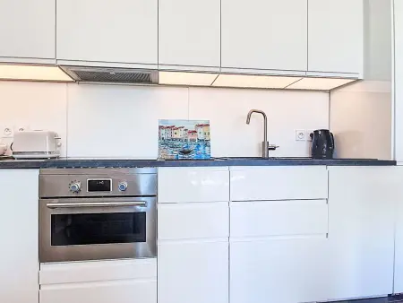 Les Terrasses d'Azur, Appartement 2 personnes à Sanary sur Mer - Photo 19