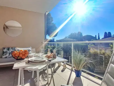 Les Terrasses d'Azur, Appartement 2 personnes à Sanary sur Mer - Photo 21