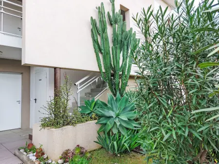 Les Terrasses d'Azur, Appartement 2 personnes à Sanary sur Mer - Photo 23