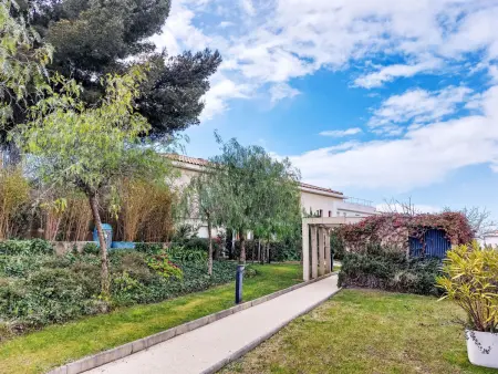 Les Terrasses d'Azur, Appartement 2 personnes à Sanary sur Mer - Photo 24