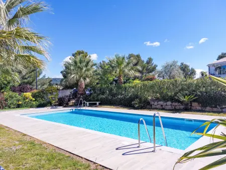 Les Terrasses d'Azur, Appartement 2 personnes à Sanary sur Mer - Photo 26