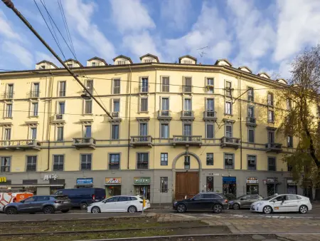 Sabotino City View, Appartement 4 personnes à Milan - Photo 6