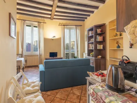 Sabotino City View, Appartement 4 personnes à Milan - Photo 7