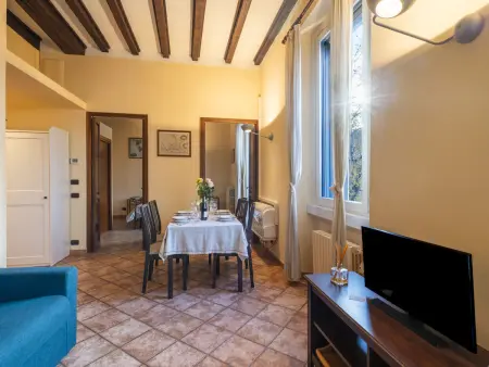 Sabotino City View, Appartement 4 personnes à Milan - Photo 9