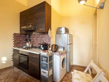 Sabotino City View, Appartement 4 personnes à Milan - Photo 10