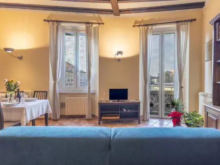 Sabotino City View, Appartement 4 personnes à Milan - Photo 11