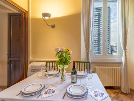 Sabotino City View, Appartement 4 personnes à Milan - Photo 14