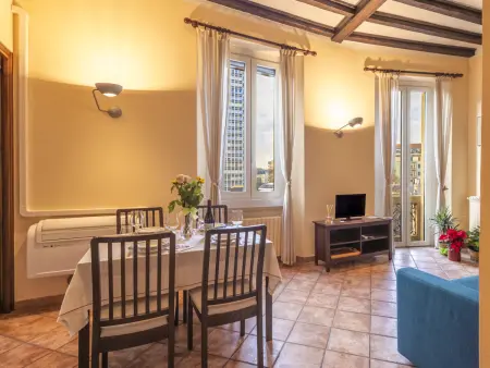 Sabotino City View, Appartement 4 personnes à Milan - Photo 15