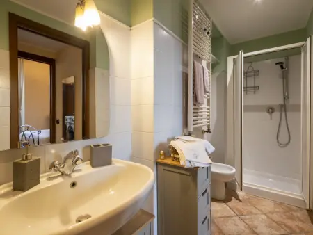 Sabotino City View, Appartement 4 personnes à Milan - Photo 18