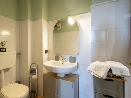 Sabotino City View, Appartement 4 personnes à Milan - Photo 19