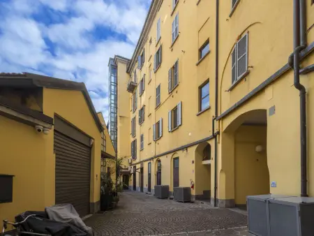 Sabotino City View, Appartement 4 personnes à Milan - Photo 21