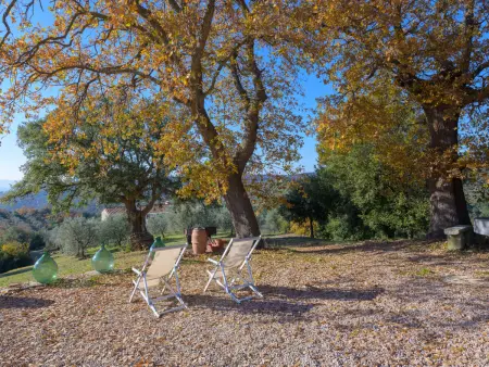 Pereti, Maison 8 personnes à Roccastrada - Photo 1