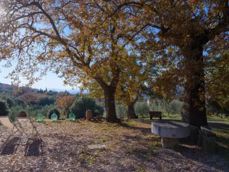 Pereti, Maison 8 personnes à Roccastrada - Photo 3